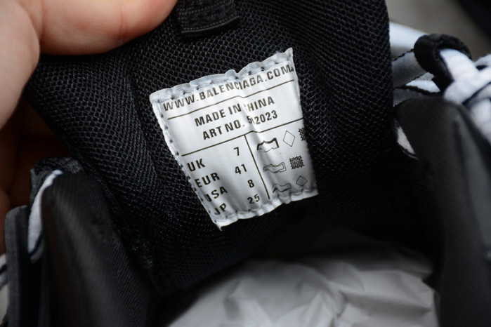 TRACK SNEAKER TS180