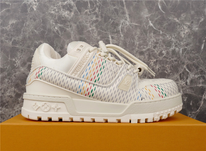 TRAINER MAXI TM016