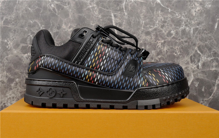 TRAINER MAXI TM017