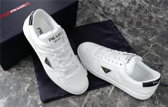 PRAD* SNEKAERS P000095