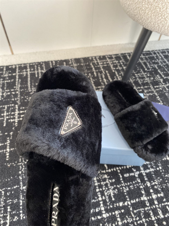 PRAD*A SANDALS PRS0006