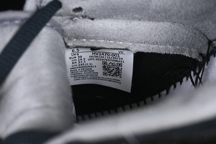 NIKE Dunk Low ‘What the Duck - University of Oregon Alternate’ PE HV1470-001