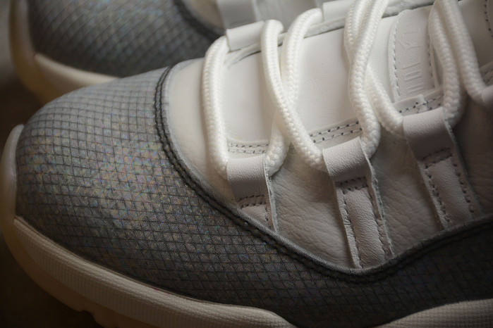 Air Jordan 11 Low 
