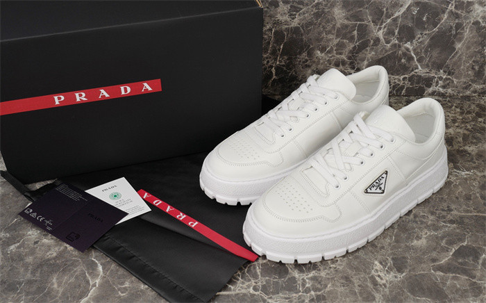 PRAD*A SNEKAERS P000137