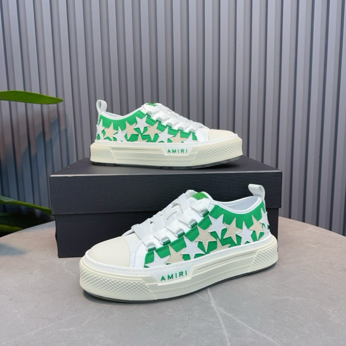 AMIRI SNEAKER AM-112