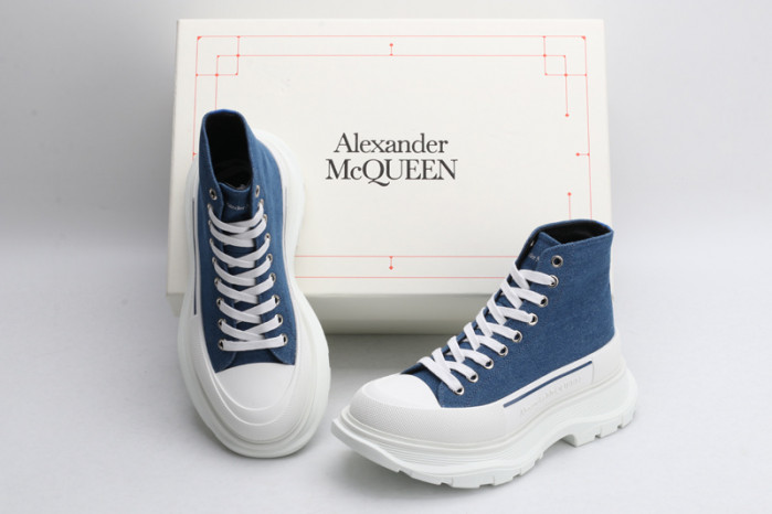 ALEXANDER MCQ95