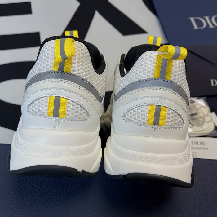 DIO* LOWTOP SNEAKERS D-10008