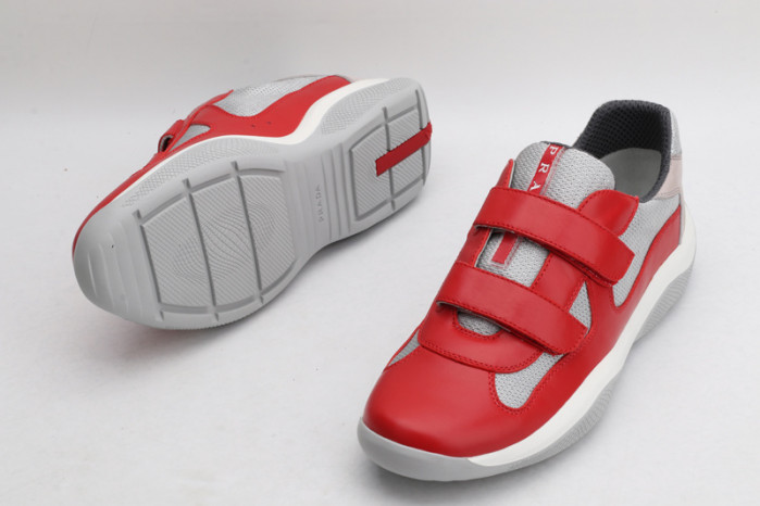 PRAD* SNEKAERS P000028