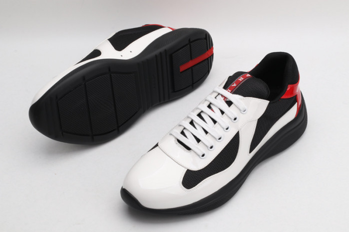 PRAD* SNEKAERS P000029