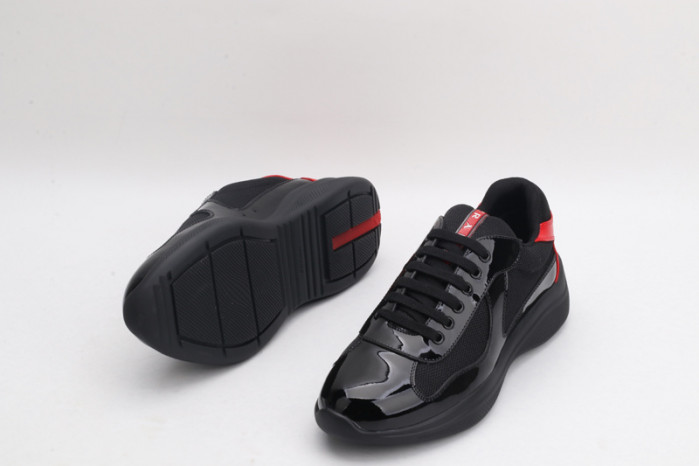 PRAD* SNEKAERS P000030