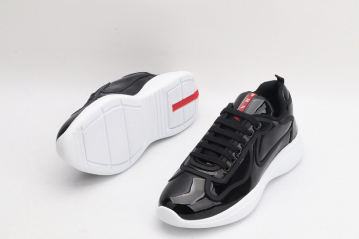 PRAD* SNEKAERS P000031