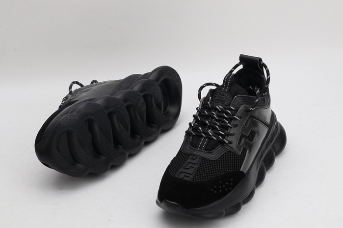 VERSA CHAIN REACTION VS-3
