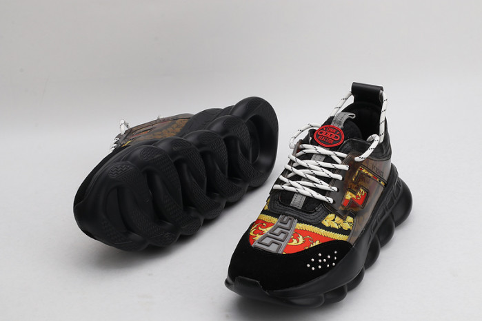 VERSA CHAIN REACTION VS-19