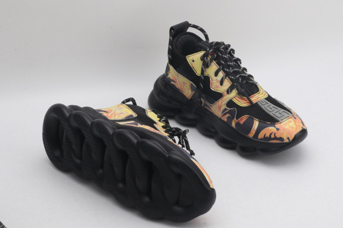 VERSA CHAIN REACTION VS-20