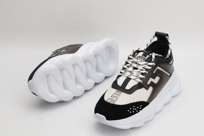 VERSA CHAIN REACTION VS-25