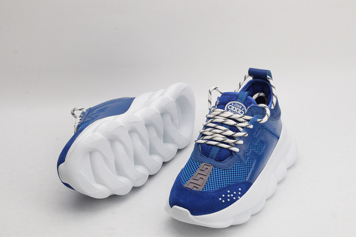 VERSA CHAIN REACTION VS-27