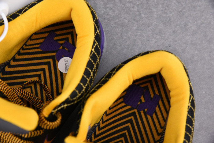 NIKE ZOOM KOBE 4 PROTRO