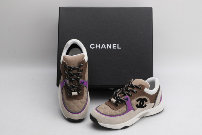 Chane* snekaers C000009