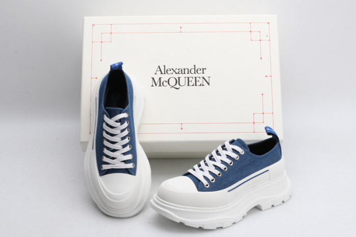 ALEXANDER MCQ75