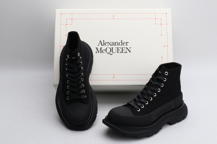 ALEXANDER MCQ87