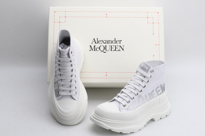 ALEXANDER MCQ90
