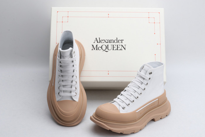 ALEXANDER MCQ91