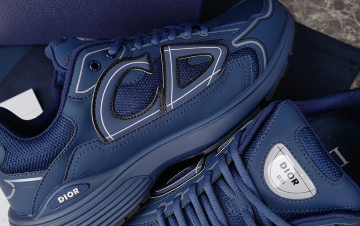 DIO* B30 SNEAKERS B30-000041