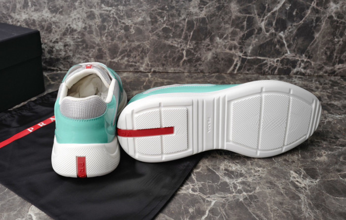 PRAD* SNEKAERS P000060