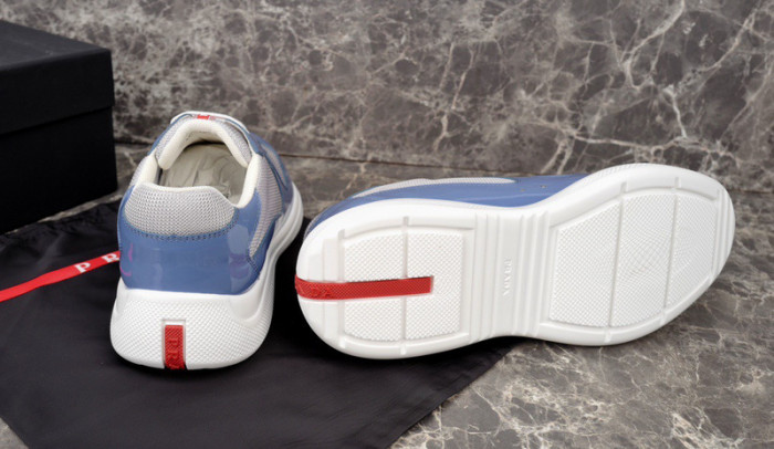 PRAD* SNEKAERS P000061