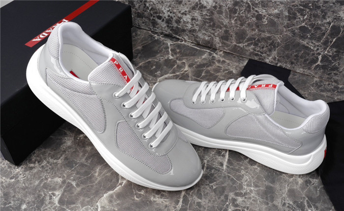 PRAD* SNEKAERS P000067