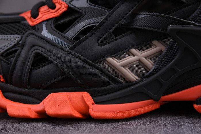 TRACK SNEAKER TS062