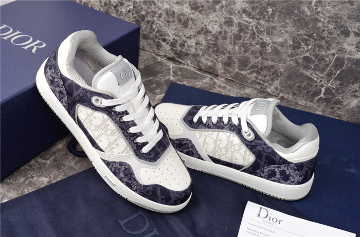 DIO* B27 SNEAKERS B27-000038