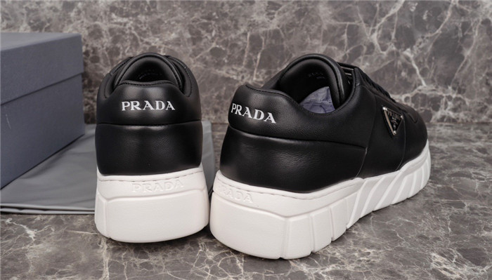 PRAD* SNEKAERS P000082