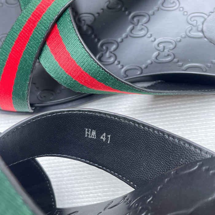 Gucc* Sandal 102