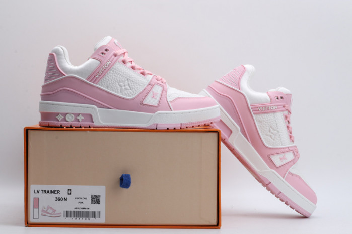 l**is V*t*n trainer sneaker lv-000030