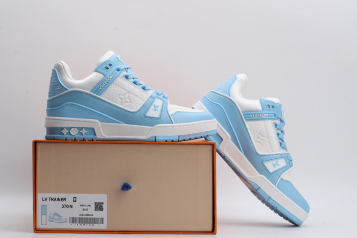l**is V*t*n trainer sneaker lv-000026