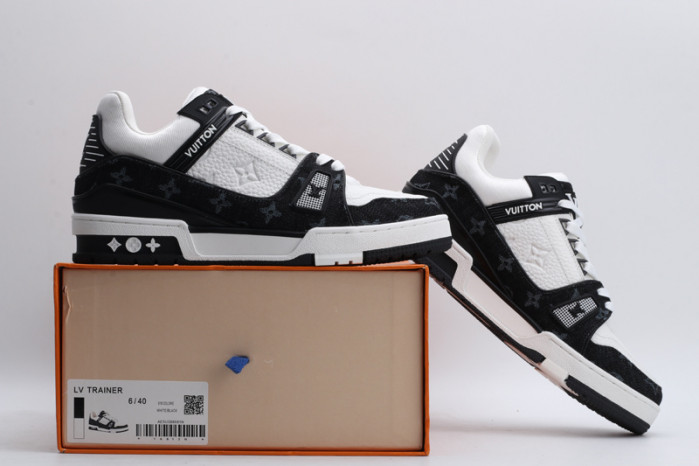 l**is V*t*n trainer sneaker lv-000016