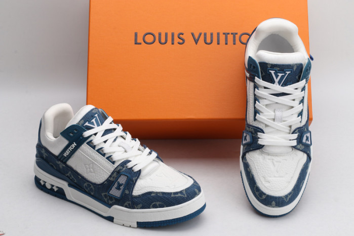 l**is V*t*n trainer sneaker lv-000037