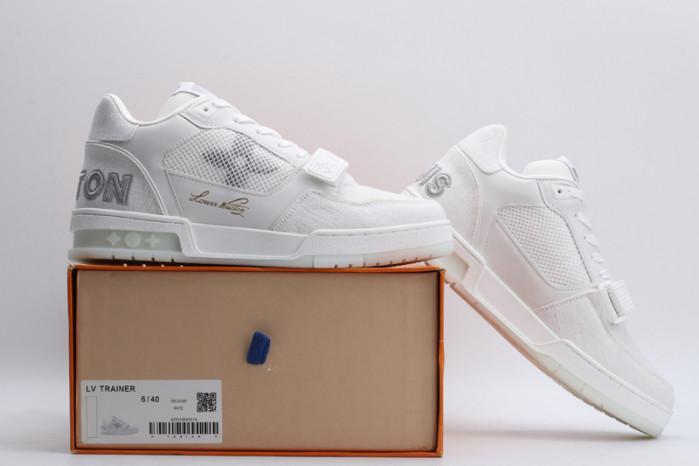 l**is V*t*n trainer sneaker lv-000005