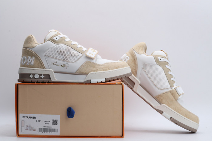l**is V*t*n trainer sneaker lv-000006