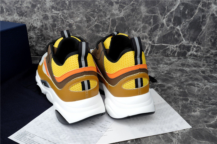 DIO* LOWTOP SNEAKERS D-10055