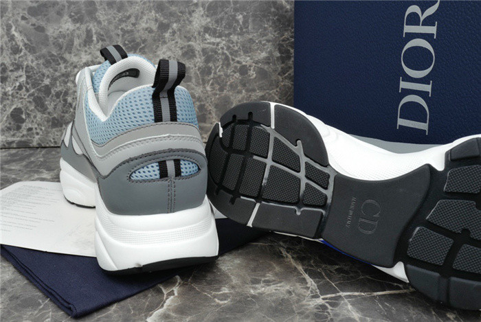 DIO* LOWTOP SNEAKERS D-10065