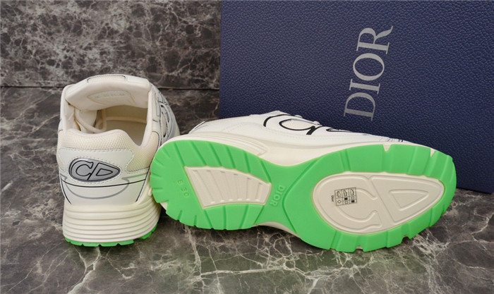 DIO* B30 SNEAKERS B30-000046