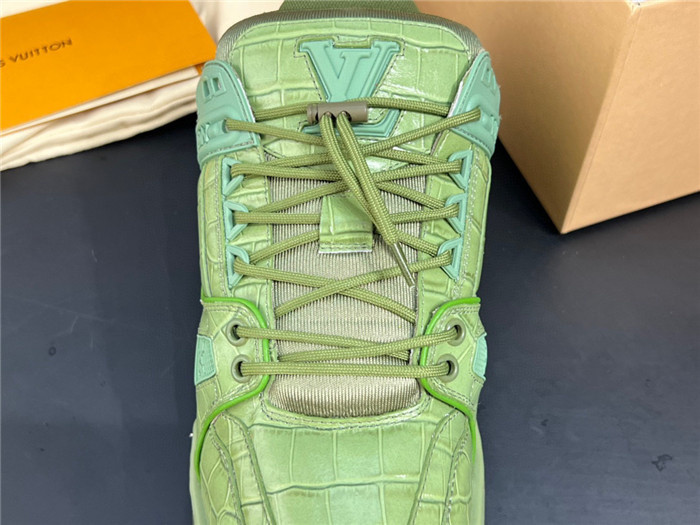 TRAINER MAXI TM022