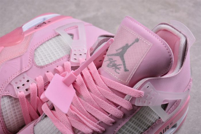 Air Jordan 4