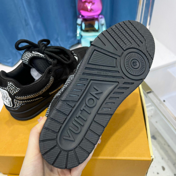 SKATE SNEAKER SS035