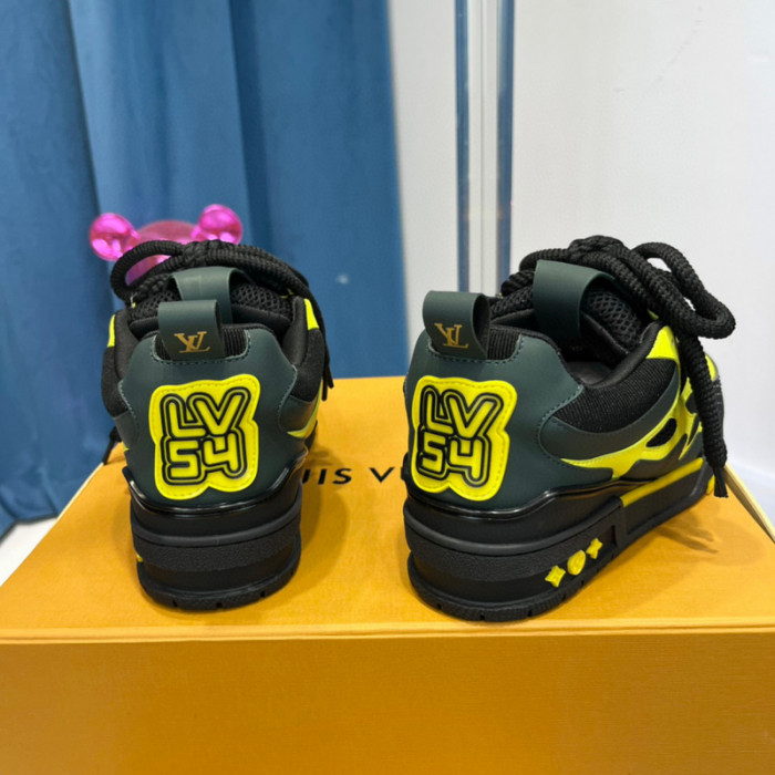 SKATE SNEAKER SS038