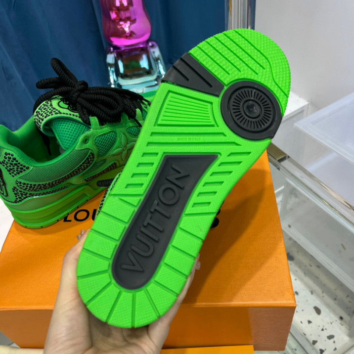 SKATE SNEAKER SS040