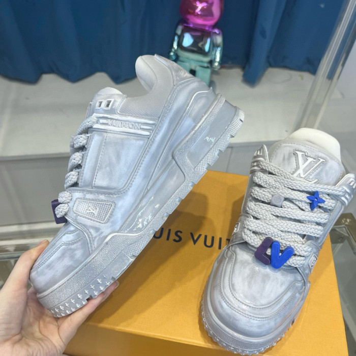 TRAINER MAXI TM028