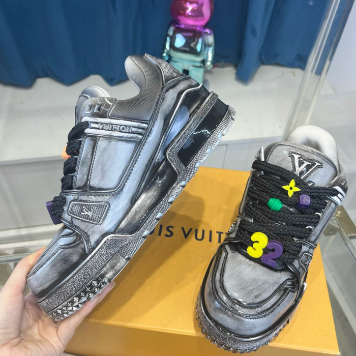 TRAINER MAXI TM029